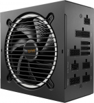Be Quiet! PURE POWER 12 M | 1200W power supply unit 20+4 pin ATX ATX Black