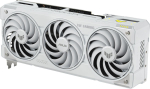 Asus TUF Gaming TUF-RTX5070TI-O16G-WHITE-GAMING NVIDIA GeForce RTX 5070 Ti 16 GB GDDR7