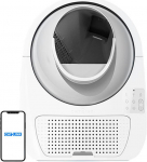 Catlink Intelligent self-cleaning cat litterbox Catlink Pro-X Standard Version