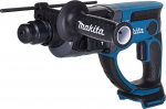 Makita DHR202Z rotary hammer 1200 RPM