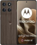 Motorola Smartfon Motorola Edge 60 Pro 5G 12/512GB Brązowy  (PB7X0072PL)