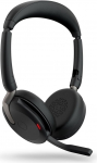 Jabra Evolve2 65 Flex - Link380a UC Stereo (Wireless Charging)