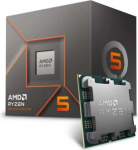 AMD Ryzen 5 8400F processor 4.2 GHz 16 MB L3 Box