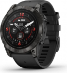 Garmin EPIX PRO g2 51mm Sapphire Carbon Gray DLC Titanium Black