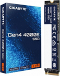 Gigabyte SSD Disk NVMe 1.4 Gen4 1TB M.2 2280 4000/3900MB/s