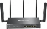 Tp-Link Router VPN AX3000 4G/LTE ER706W-4G