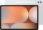 Samsung Galaxy Tab S10+ 5G LTE-TDD & LTE-FDD 512 GB 31.5 cm (12.4") 12 GB Wi-Fi 6E (802.11ax) Platinum, Silver