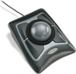 Kensington Expert Mouse Wired Trackball
