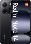 Xiaomi Redmi Note 14 8/256GB Midnight Black