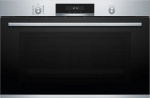 Bosch Sisseehitatud ahi VBD5780S0