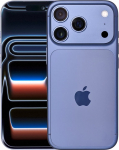 Apple iPhone 17 Pro 256GB Deep Blue