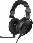 Rode R&Oslash;DE NTH-100m - professional closed headphones with R&Oslash;DE NTH-MIC microphone