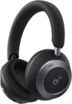 Anker HEadphones Soundcore Space one PRO black