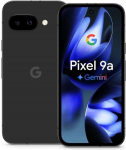 Google Pixel 9 to 5G dual SIM 8GB RAM 128GB obsidian EU