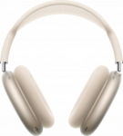 Apple Słuchawki Apple AirPods Max (USB-C) księżycowa poświata (MWW53ZM/A)