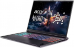 Acer Nitro 18 AI AN18-61 - Ryzen AI 9 365 | 18'' | 32GB | 1TB | No OS | RTX 5060