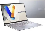 Asus Laptop Asus VivoBook 16 X1605VA-MB1799W - i5-13420H | 16'' | 16GB | 2TB | W11H | Silver
