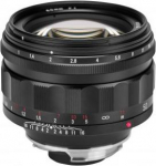 Voigtlander Obiektyw Voigtlander Nokton 50 mm f/1,0 do Leica M