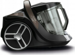 Tefal Odkurzacz Tefal TEFAL Vacuum Cleaner TW7260EA Silence Force Cyclonic Bagless Power 550 W Dust capacity 2.5 L Cigarillo