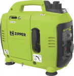 Noname Agregat Agregat generator prądu walizkowy 1,4kW ZIPPER ZI-STE1000INV