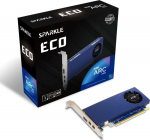 Sparkle Karta graficzna Sparkle Arc A310 ECO* 4GB GDDR6 (SA310C-4G)