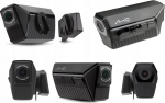 MIO Kamera Mio MiVue MP20 Dual czarna