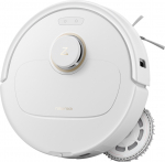 Roborock Robot sprzątający Roborock Qrevo C Pro Biały