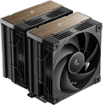 Deepcool Chłodzenie CPU Deepcool AK620 G2 (R-AK620G2-BKNNMN-GJD)