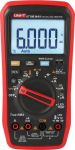 Uni-T True RMS UT18B MAX Digital Multimeter