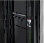 APC UPS APC APC Rack PDU 9000 przełączany, ZeroU, 30A, 200/208V, (21) C13 i (3) C19