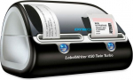 Dymo Drukarka etykiet Dymo LW-450 TwinTurbo