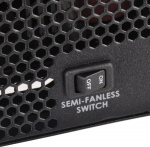Silverstone Zasilacz SilverStone Silverstone SST-HA2050R-PM Platinum Netzteil