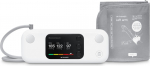 Withings Ciśnieniomierz Withings BPM Vision - bezprzewodowy ciśnieniomierz z wyświetlaczem LCD 2,8''