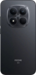 Xiaomi Smartfon Xiaomi Xiaomi Redmi Note 15 Pro 5G 12GB/512GB Black