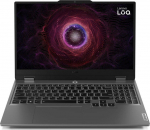 Lenovo Laptop Lenovo LOQ 15AHP9 Ryzen 7 7445HS / 16 GB / 512 GB / RTX 4050 / 144 Hz (83DX00EVPB)