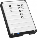 WD Western Digital WDBPSZ0050BWT-WESN external hard drive 5 TB 2.5" USB Type-A 2.0/3.2 Gen 1 (3.1 Gen 1) White
