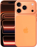 Apple iPhone 17 Pro 256GB Cosmic Orange
