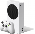 Microsoft Konsola Xbox Series S 512GB (EP2-10060)