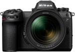 Nikon Aparat Nikon Z6 III + 24-70mm f/4 S (VOA130K001)