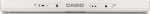 Casio CT-S1 Digital synthesizer 61 White