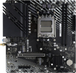 Biostar B850MT2-E DJ motherboard AMD B850 Socket AM5 micro ATX