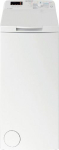 Indesit Washing machine BTWS50400PLN