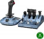 Thrustmaster Joystick Thrustmaster TCA Captain Pack X Airbus Edition (4460217)