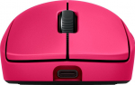 Logitech G Pro 2 Lightspeed Magenta