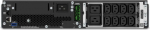 APC UPS APC Smart-UPS 3000 (SRT3000RMXLI)