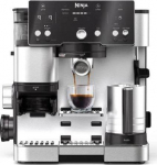 Ninja Ekspres ciśnieniowy Ninja ES501EU ekspres do kawy P&oacute;łautomatyczny Ekspres do espresso 2 l