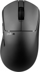 Pulsar X3 CRAZYLIGHT Wireless, Jet Black