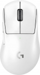 Logitech G Pro X Superlight 2 DEX, White