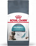 Royal Canin Hairball Care cats dry food 10 kg Adult Corn, Poultry, Rice, Vegetable