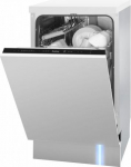 Amica DIM42E6EBqO dishwasher